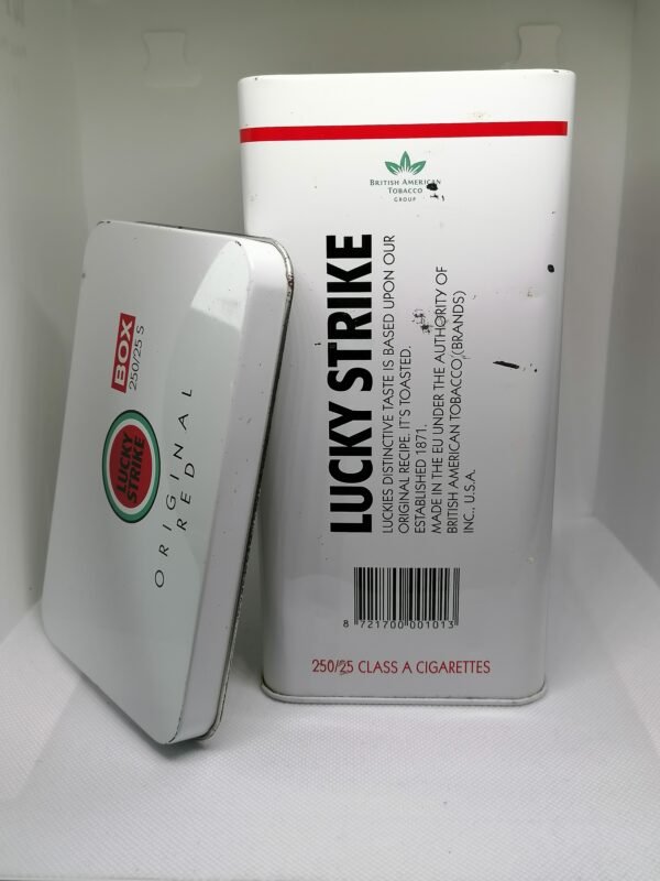 big box lucky strike – Image 2