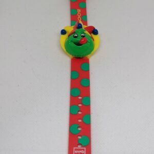 montre booly de chez quick