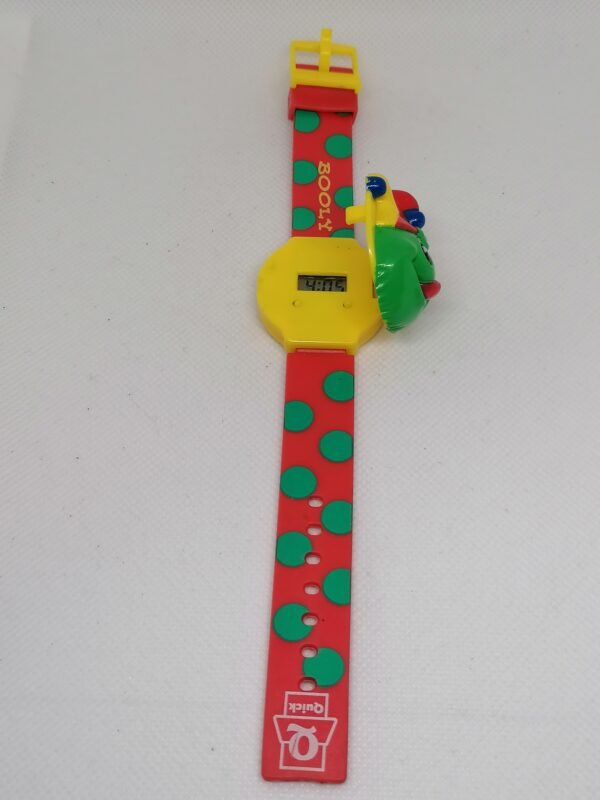 montre booly quick vintage