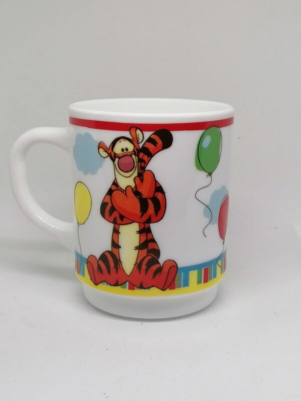 tasse winnie