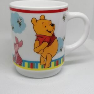 tasse winnie