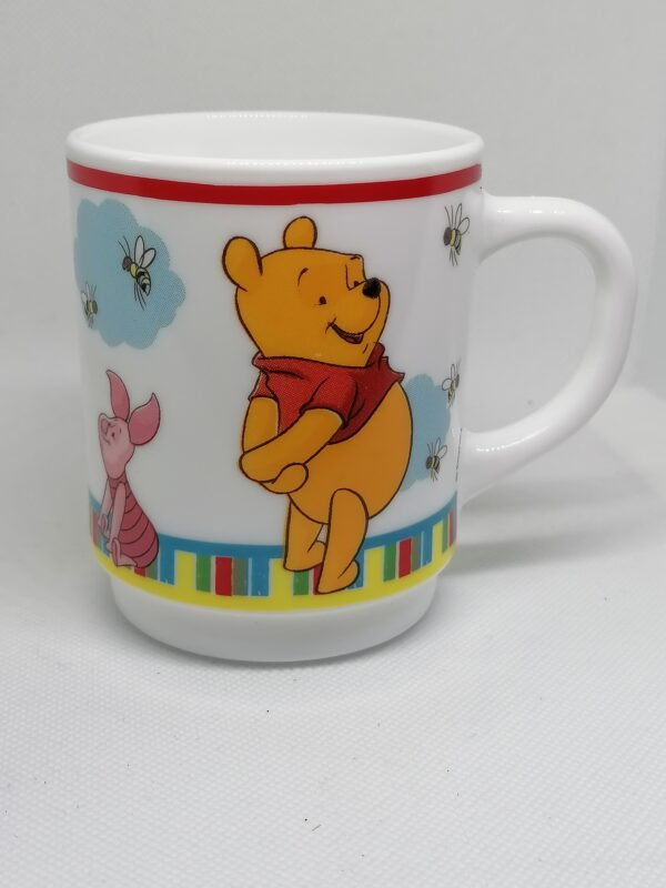 tasse winnie