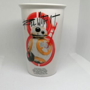 mug star wars BB8