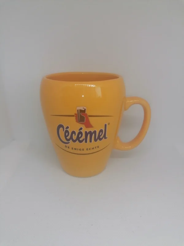 tasse cécémel