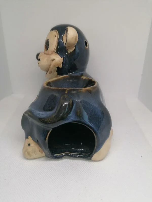 brûle parfum chat