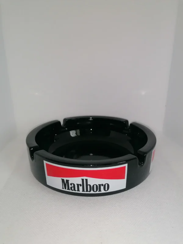 cendrier marlboro