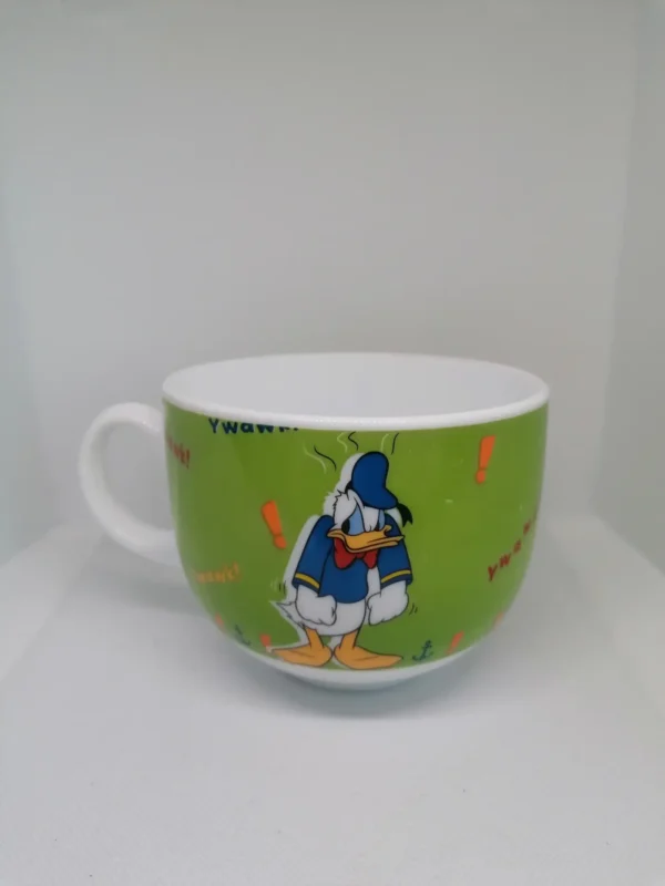 grande tasse donald arcopal