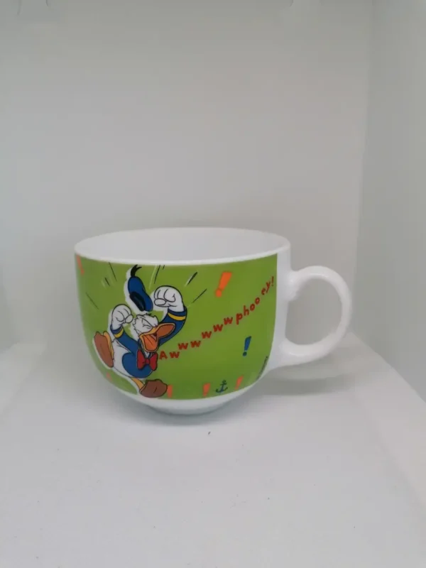 grande tasse donald arcopal