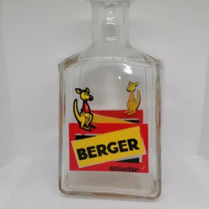 carafe berger