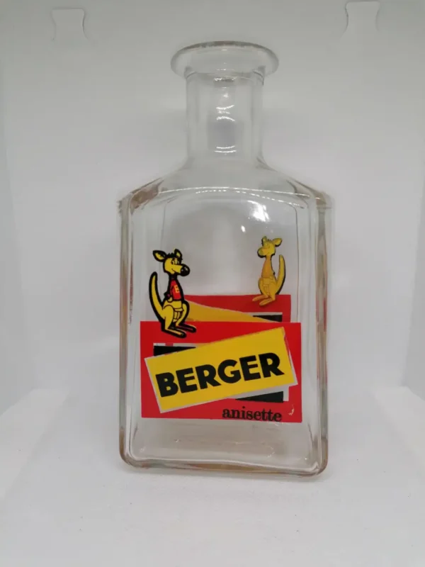 carafe berger