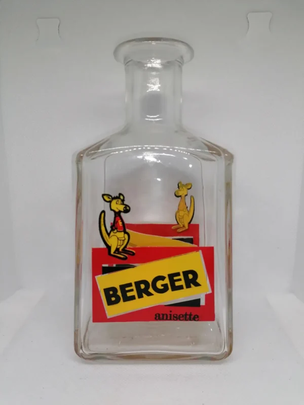 carafe berger