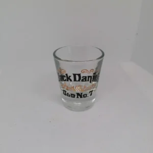 shooter jack daniel's