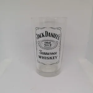 verre jack daniel's