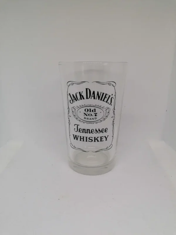 verre jack daniel's