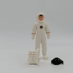 figurine action man hasbro