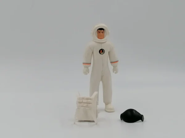 figurine action man hasbro