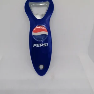 décapsuleur ouvre bouteille pepsi