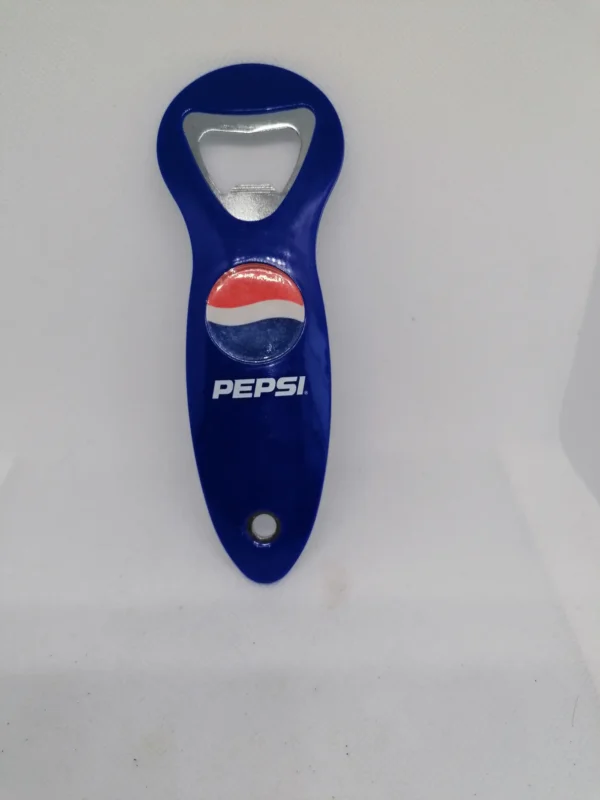 décapsuleur ouvre bouteille pepsi