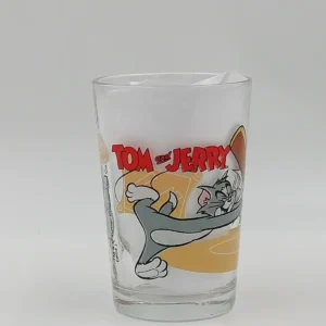 verre à moutarde tom et jerry