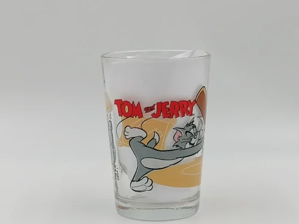 verre à moutarde tom et jerry