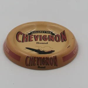 cendrier chevignon