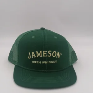 casquette jameson