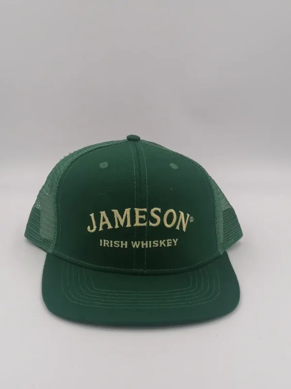 casquette jameson