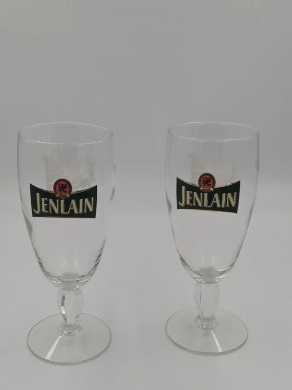 4 verres Jeanlain – Image 3