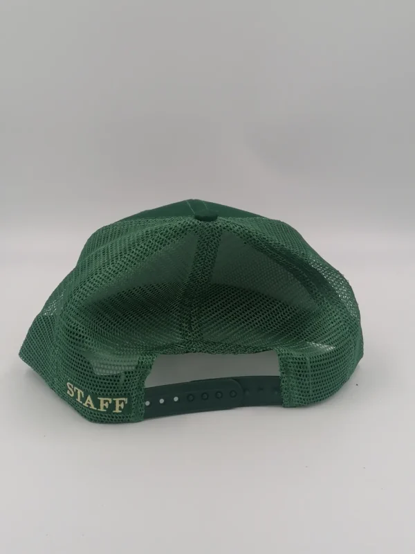 casquette jameson