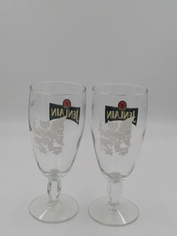 4 verres Jeanlain – Image 4