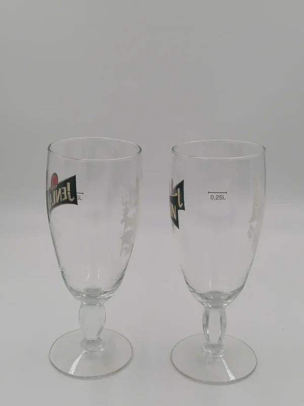 4 verres Jeanlain – Image 5