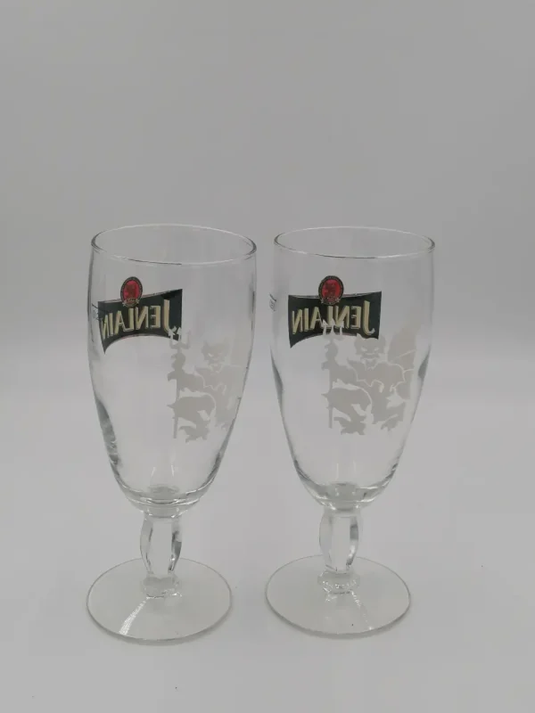 4 verres Jeanlain – Image 6