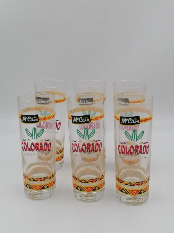 verre mc cain colorado ice tea