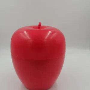 pomme à glaçons style vintage