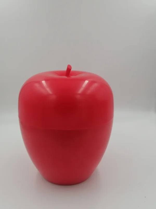 pomme à glaçons style vintage