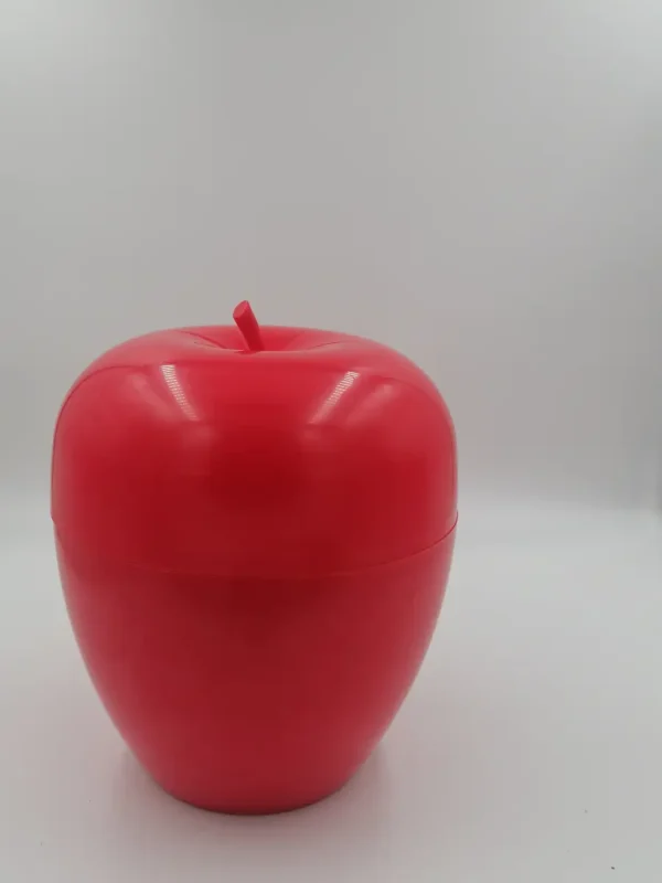 pomme à glaçons style vintage