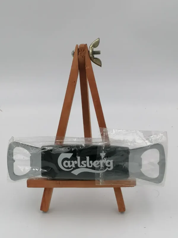 Décapsuleur Carlsberg