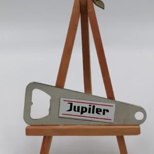 Décapsuleur Jupiler metal