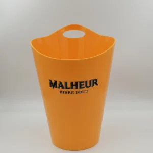 seau à bière malheur