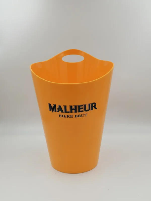 seau à bière malheur