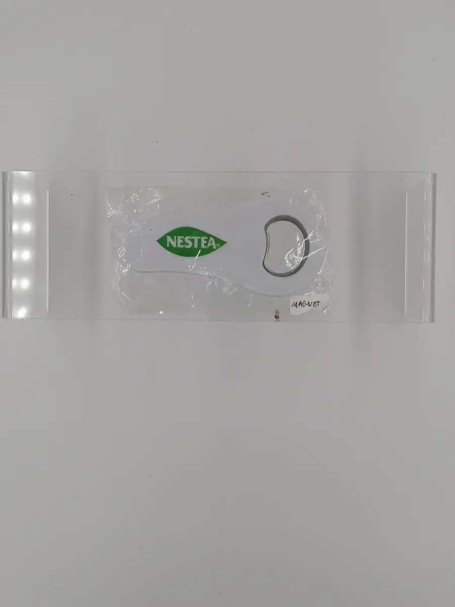 Ouvre bouteille Nestea