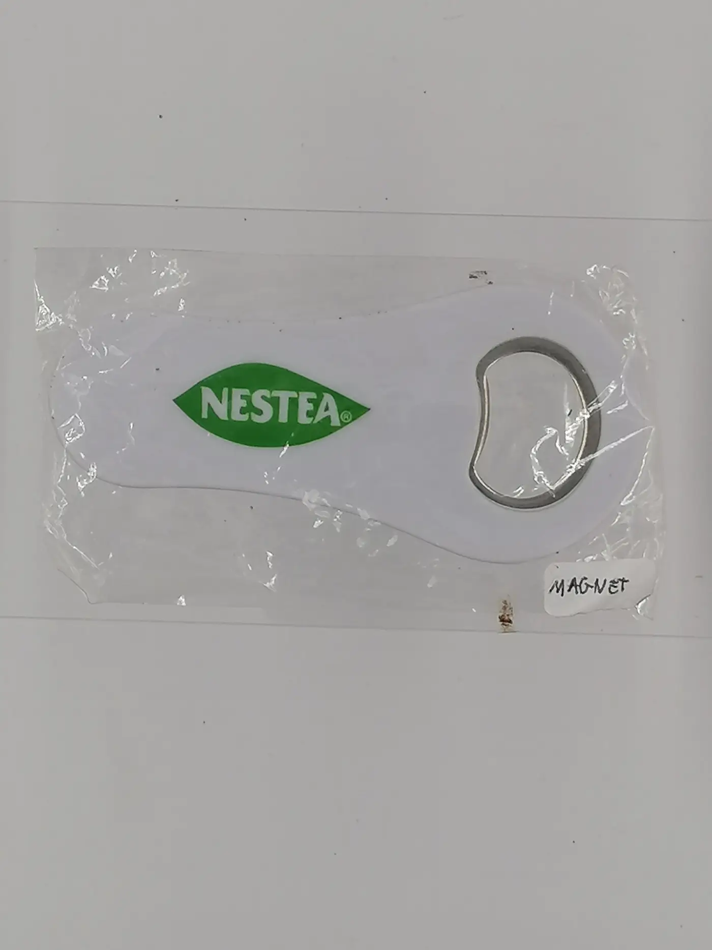 décapsuleur nestea