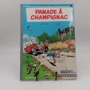 bd spirou