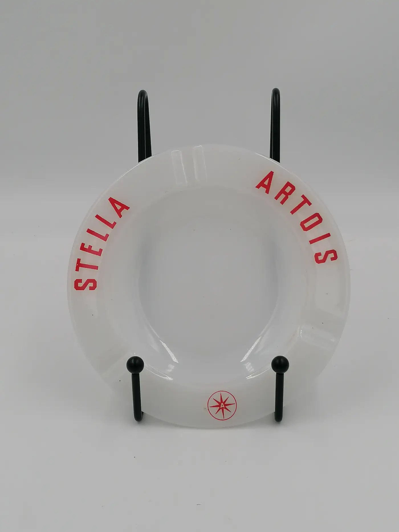 cendrier stella artois