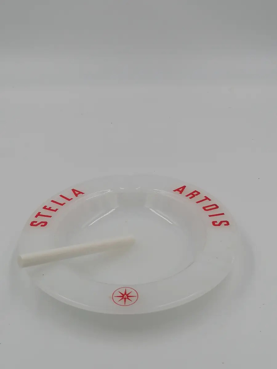 cendrier stella artois