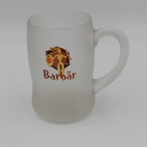 chope bière barbar