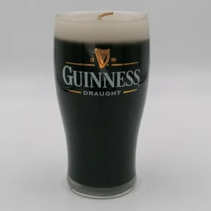 bougie guinness