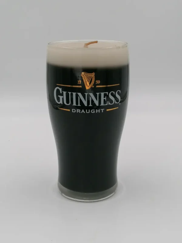 bougie guinness