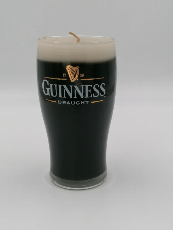 bougie guinness