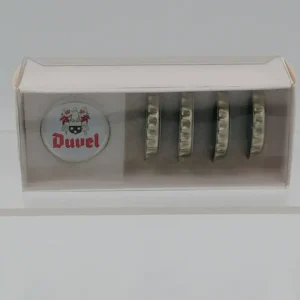 lot magnets duvel